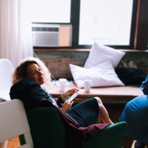 Meet your Posher, Vanessa